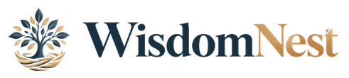 WisdomNest - Biblical Wisdom for Everyday Life